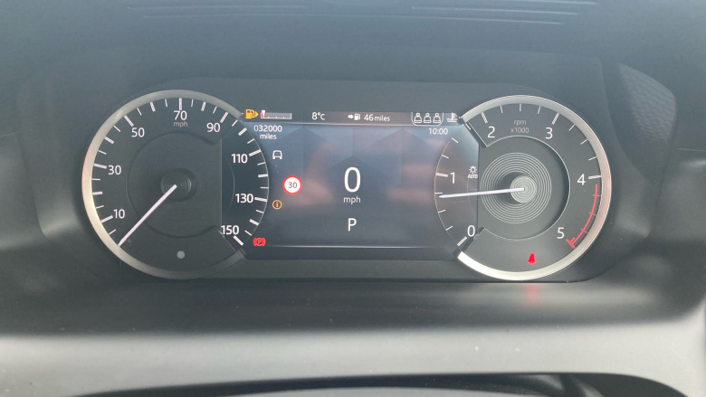 Land Rover Discovery Sport 2.0 D200 Urban Edition 5dr Auto [5 Seat] Diesel Station Wagon